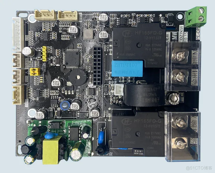 PCB电路板散热设计的重要性_电子设备